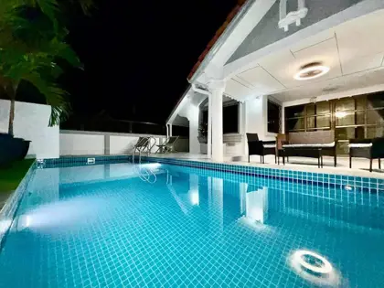 Pool Villa in Wantana Village 