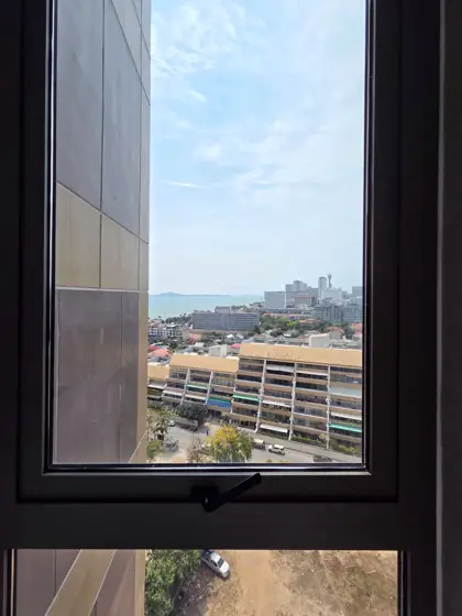 Copacabana Jomtien 1 Bedroom for sale