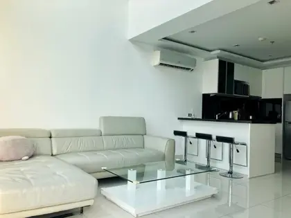 Wong amat tower