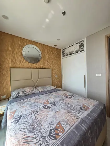 Copacabana Jomtien 1 Bedroom for sale