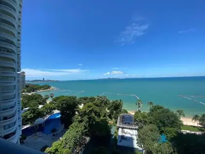 Zire Wong Amat 2 bedrooms