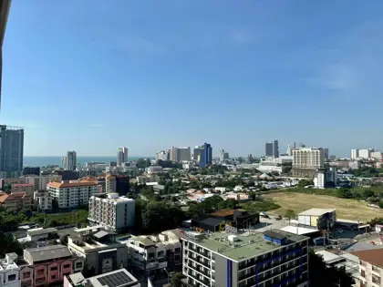 PKCP 2 BR  Condo for Sale