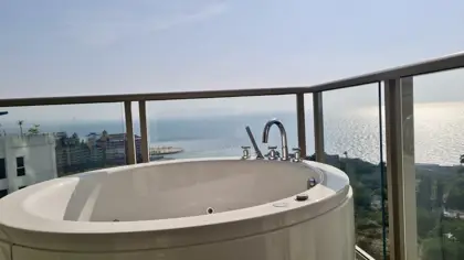 The Riviera Monaco
