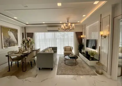 Empire Tower Jomtien