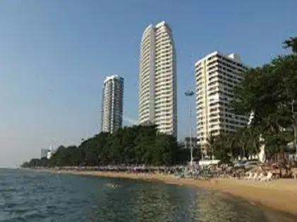 View Talay 3 B - 100sqm Seaview