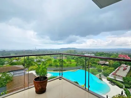 Bangsaray Heights Condominium 3 Bedroom for sale