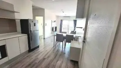 Centric Sea Condominium 