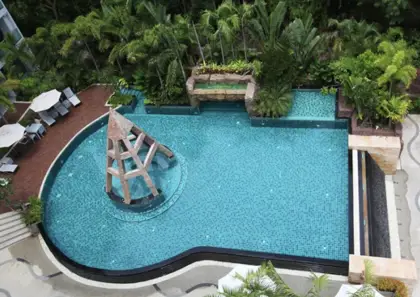 Club Royal Wongamat 1 Bedroom for sale