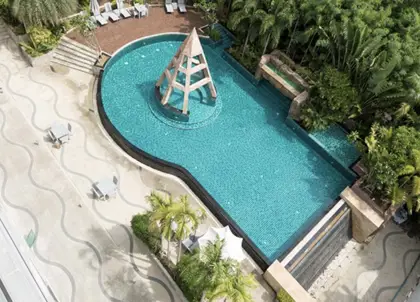 Club Royal Wongamat 1 Bedroom for sale