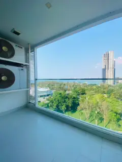 Sky Residences (Amari Residence) - 2BR for sale