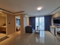 Estanan Condo Pratumnak 1 Bedroom for sale