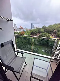 The Axis 1 bedroom for sale