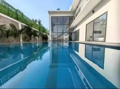 Majestic Pool Villa for sale