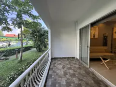 Baan Suan Lalana Jomtien Studio for sale 