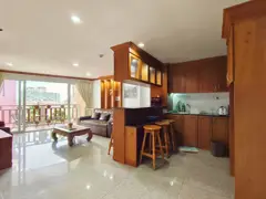 Royal Hill Resort Condo 2 Bedroom for sale