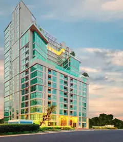 The Cloud Condominium 1 Bedroom for sale