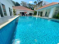 Majestic Residence, on Pratumnak 7 Bedroom for sale and rent