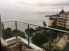 Luxury Condo at Wong Amat: Baan Plai Haad for sale