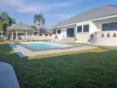 Luxury Pool Villa for Sale in Bang Saray for sale