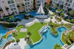 Seven seas Côte D’azur 1 Bedroom for sale