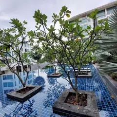 The Sanctuary Wong Amat – 2 Bedrooms Special Offer! for sale