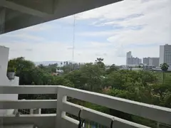 Jomtien Condotel for rent