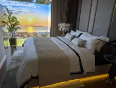 The Rivera Malibu 1 Bedroom for sale