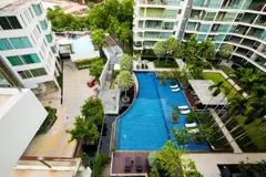 The Sanctuary Wong Amat 2 Bedrooms for sale