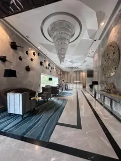 service
