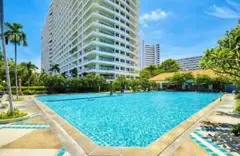View Talay 5C 1 bedroom for rent