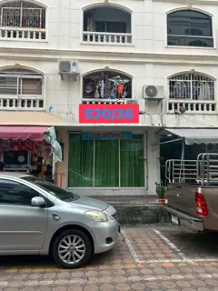 Nirun Condo Shop, selling all 6 individual units