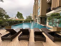 City Garden Tropicana for sale
