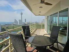 View Talay 5 D 1 Bedroom for rent