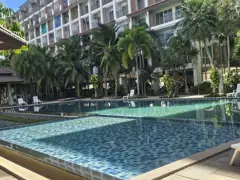 AD Bang Saray Lake and Resort Studio for sale
