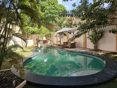 Pool Villa in Nakluea-Baan Suan Rung Rod