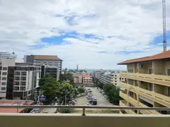 View Talay 3 Residence 2 Bedroom for rent