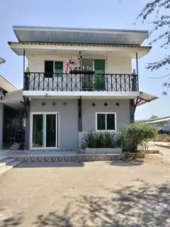 Pattaya Lakeview Village Huai Yai for sale