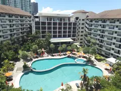 Wong Amat Privacy Condo 2 Bedroom for rent