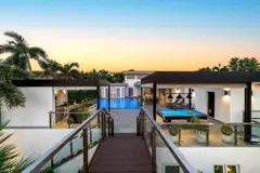 Luxury 6-Bedroom Pool Villa in Siam Royal View for sale
