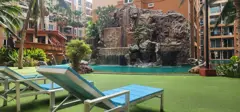 Atlantis Resort & Condo Pattaya 1 bedroom for sale