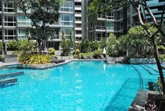 Apus Condo Central Pattaya for sale