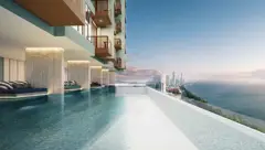 Arom Jomtien for sale