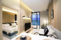 Skypark Lucean Jomtien 1 Bedroom for sale