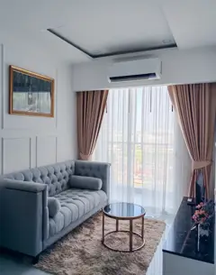 The Empire Tower Pattaya 1 Bedroom For rent