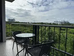 Espana Condo Jomtien 2 bedrooms for sale