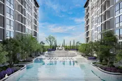 Embassy Life Condo 1 Bedroom for sale