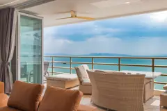 View Talay 7 Beach Front 2 Bedroom for sale