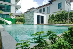 Gardenia Jomtien 4 Bedroom for sale