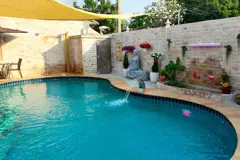 Luxury Villa with Private Pool 4 Bedroom for sale