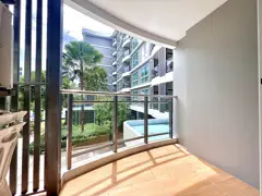 1 Bedroom Condo in Whale Marina, Na Jomtien - 2,900,000 THB for sale